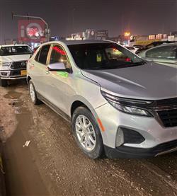 شيفروليه ايكونس